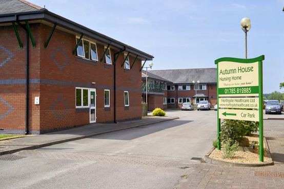 Autumn House Nursing Home